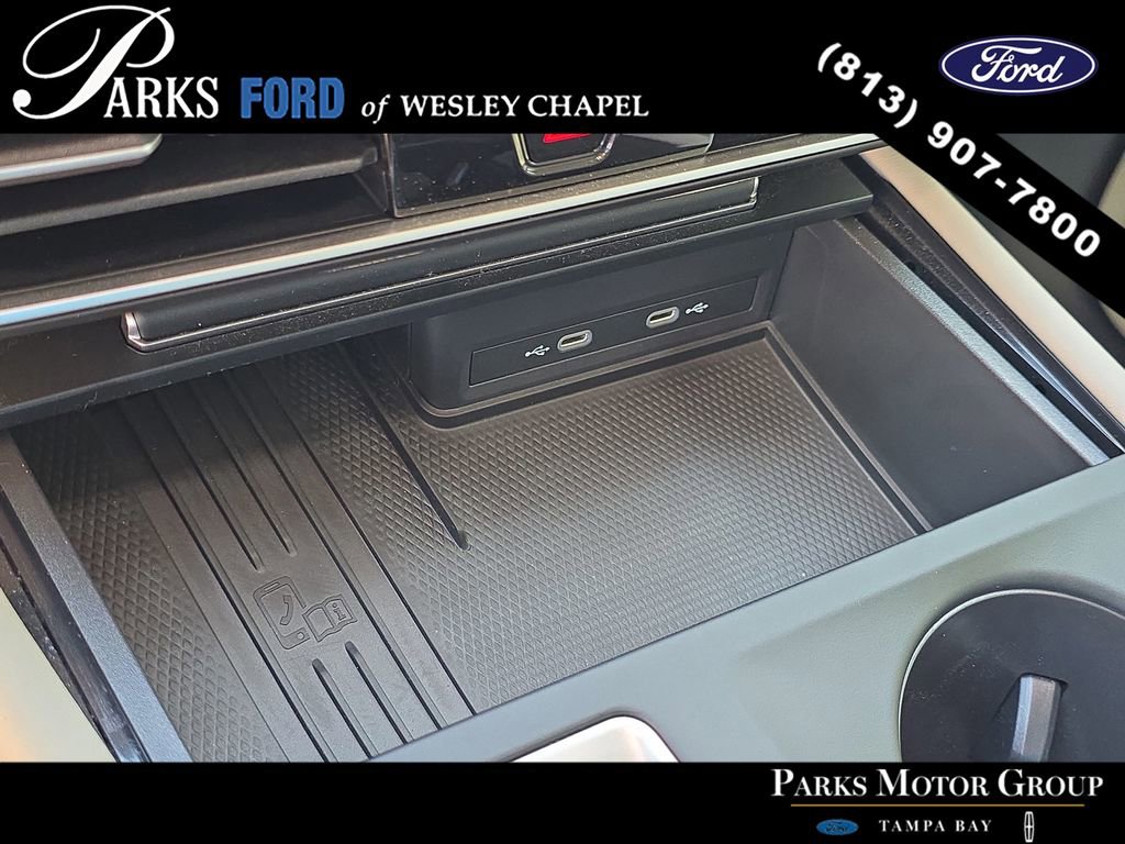 Used 2025 Volkswagen Atlas SE FWD image 24