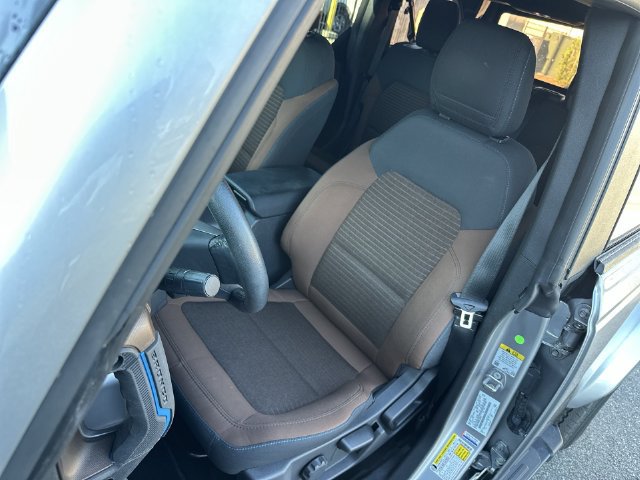 Certified 2023 Ford Bronco Outer Banks AWD/4WD image 12
