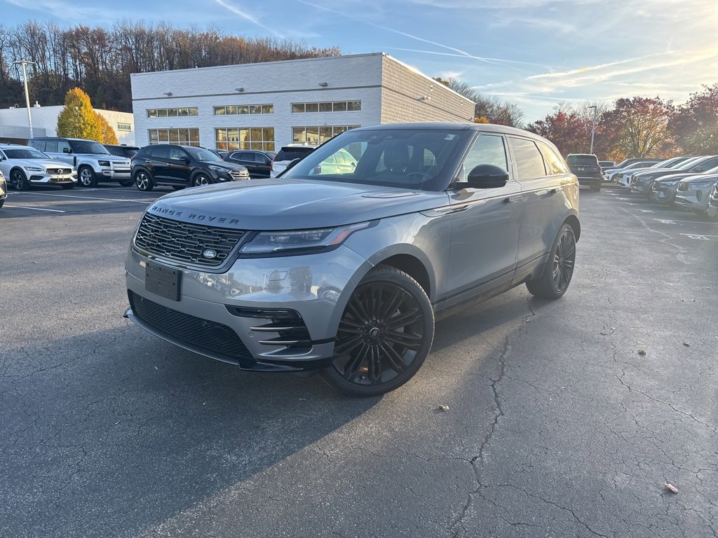 Used 2024 Land Rover Range Rover Velar Dynamic HSE