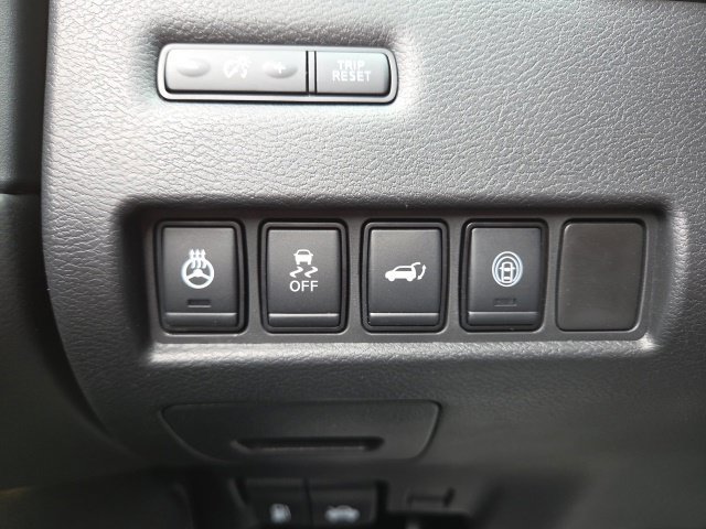 Used 2021 Nissan Murano Platinum AWD/4WD image 10