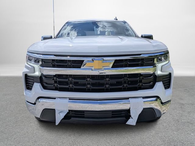 New 2026 Chevrolet Silverado 1500 LT AWD/4WD image 9