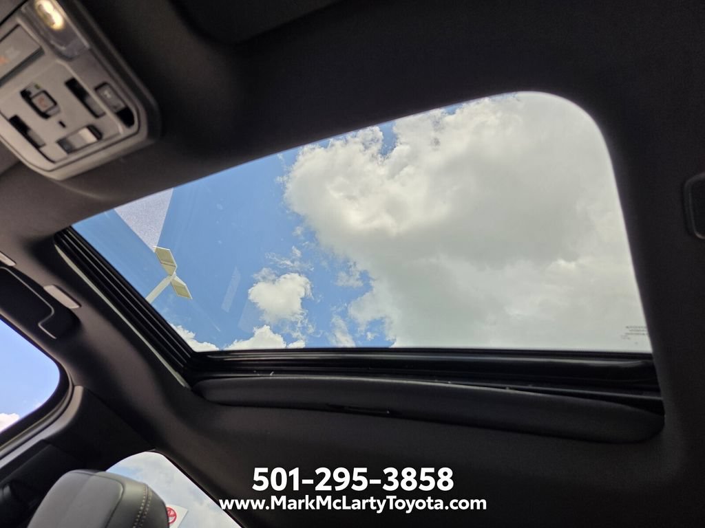 New 2026 Toyota Tacoma Limited AWD/4WD image 15