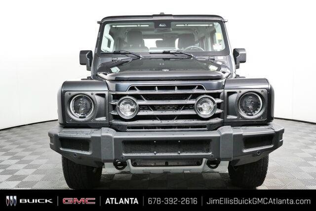 Used 2024 INEOS Grenadier AWD/4WD image 36