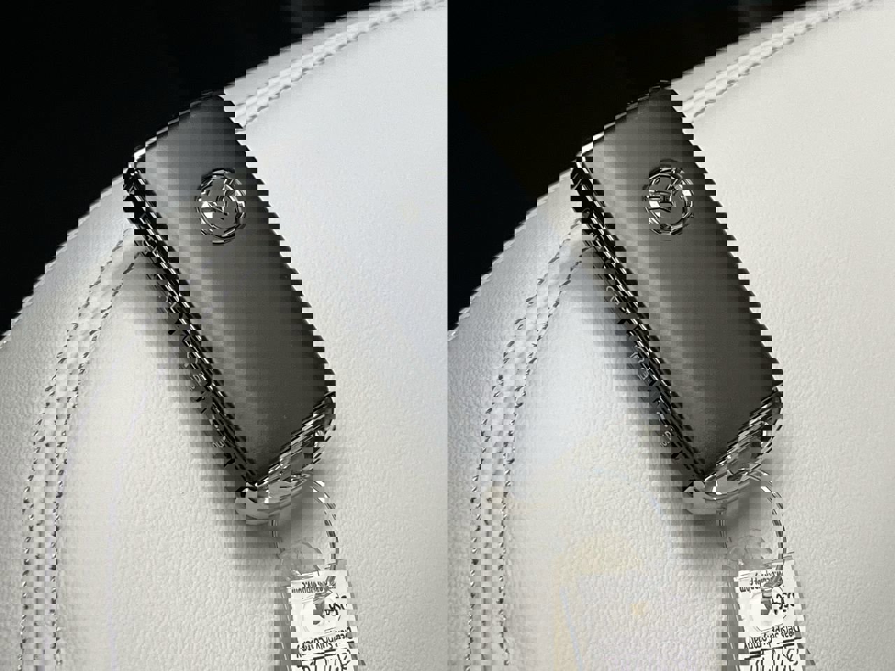 New 2025 MAZDA CX-5 AWD 2.5 S w/ Preferred Package image 25