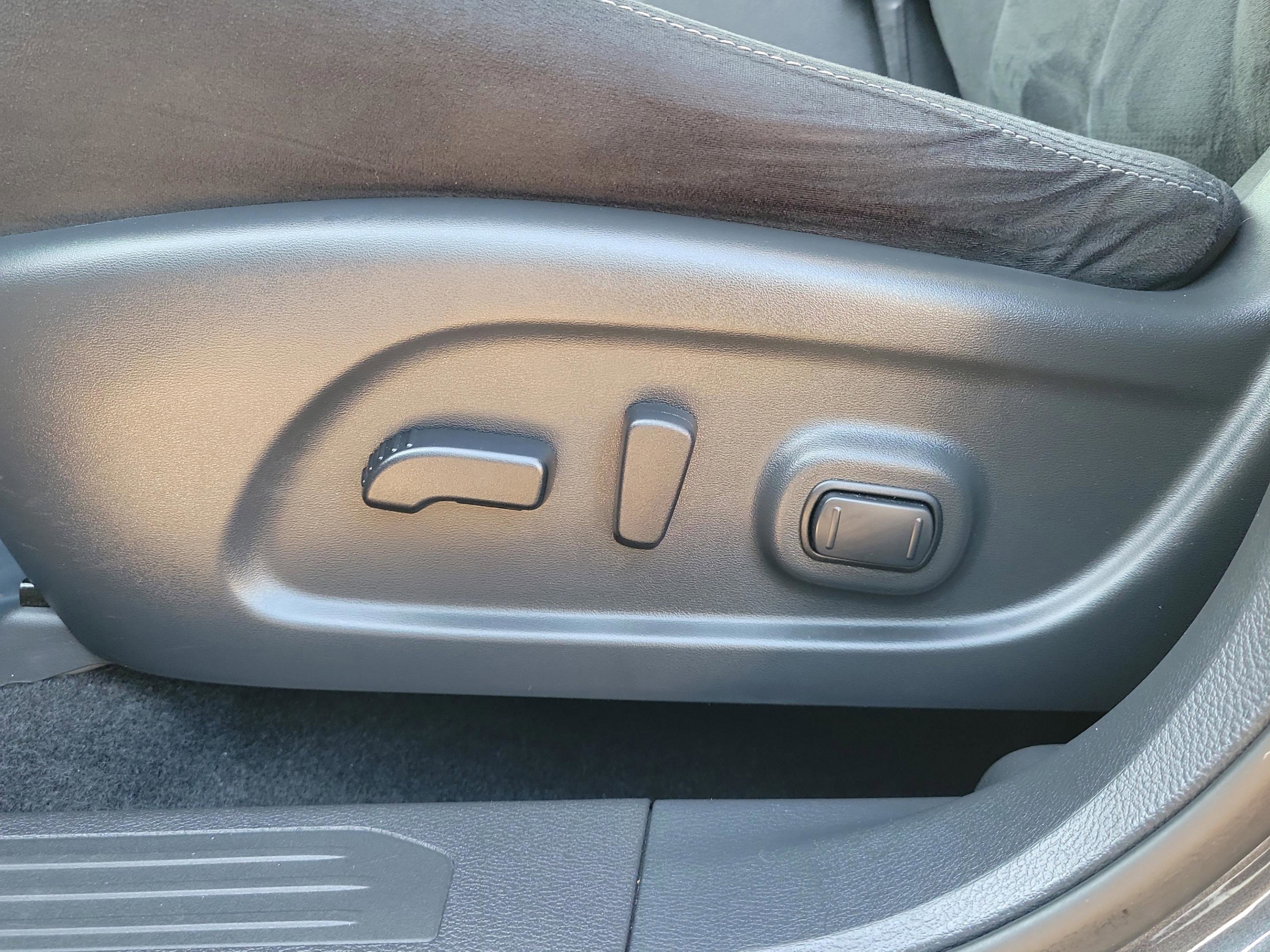 Used 2019 Nissan Murano SV w/ Premium Package image 22