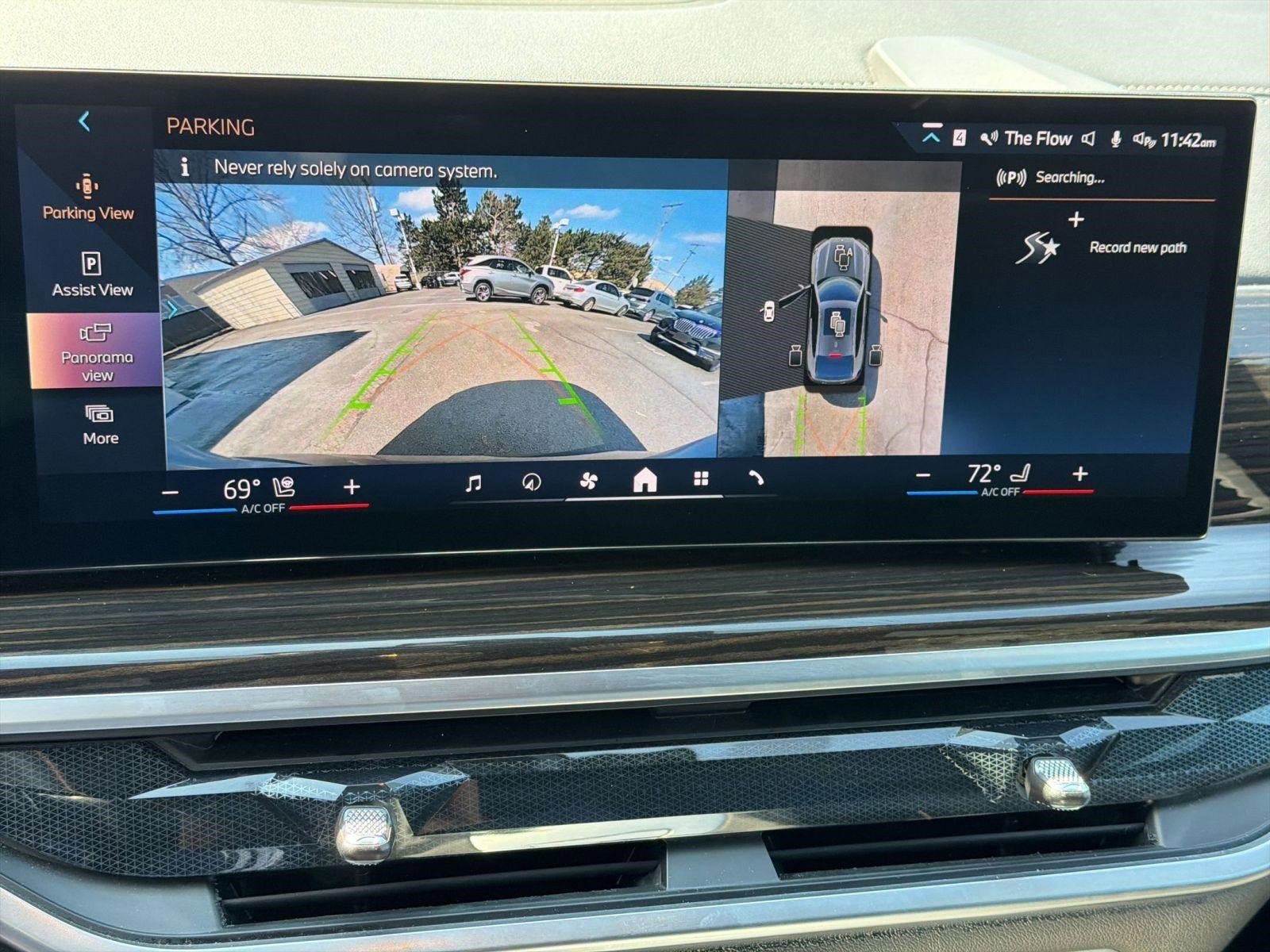 Certified 2025 BMW X6 xDrive40i image 25