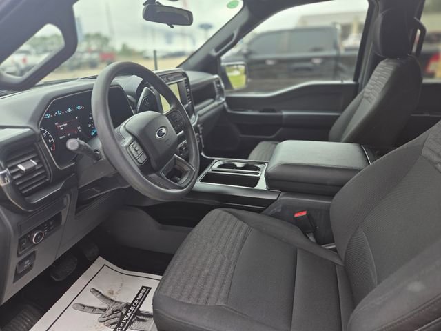 Used 2023 Ford F150 XL w/ STX Appearance Package image 24