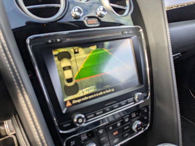 Used 2015 Bentley Continental GT V8 S image 14