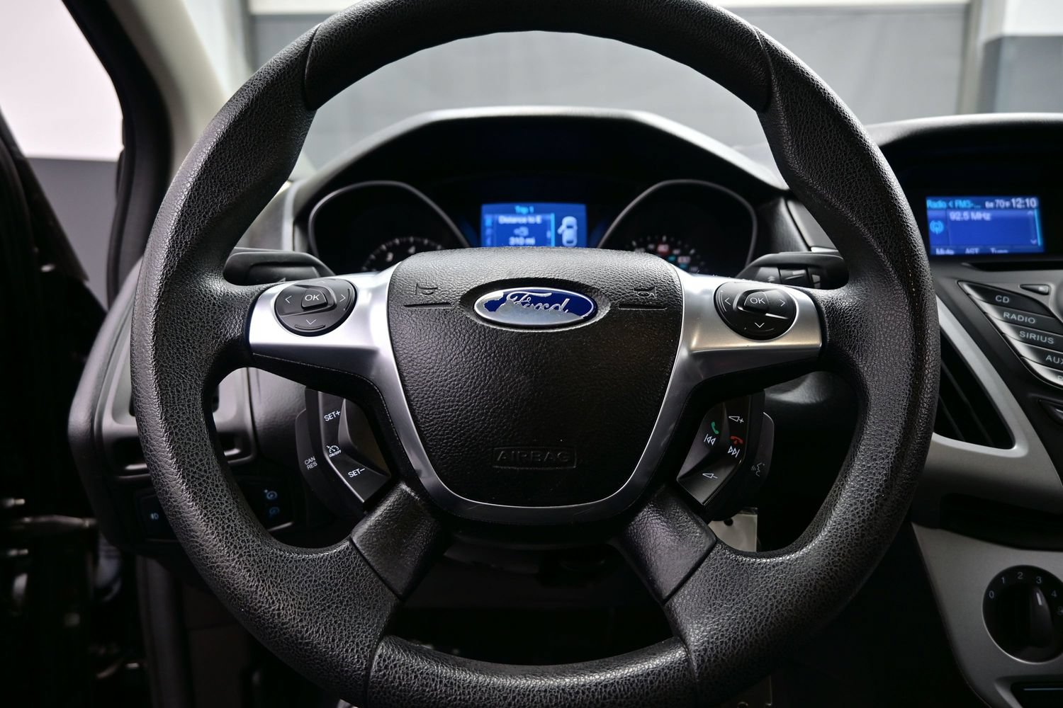 Used 2012 Ford Focus SE FWD image 21