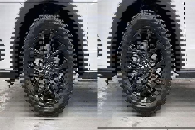 Certified 2024 Honda HR-V Sport image 10