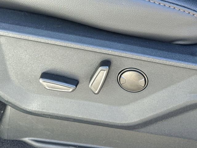 New 2026 Ford F250 Lariat image 34