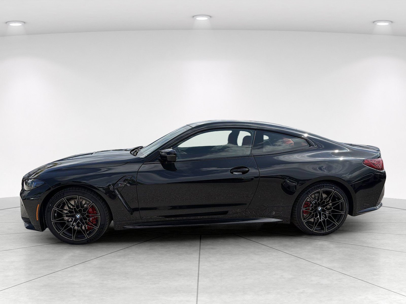 New 2027 BMW M4 xDrive Competition AWD/4WD image 7