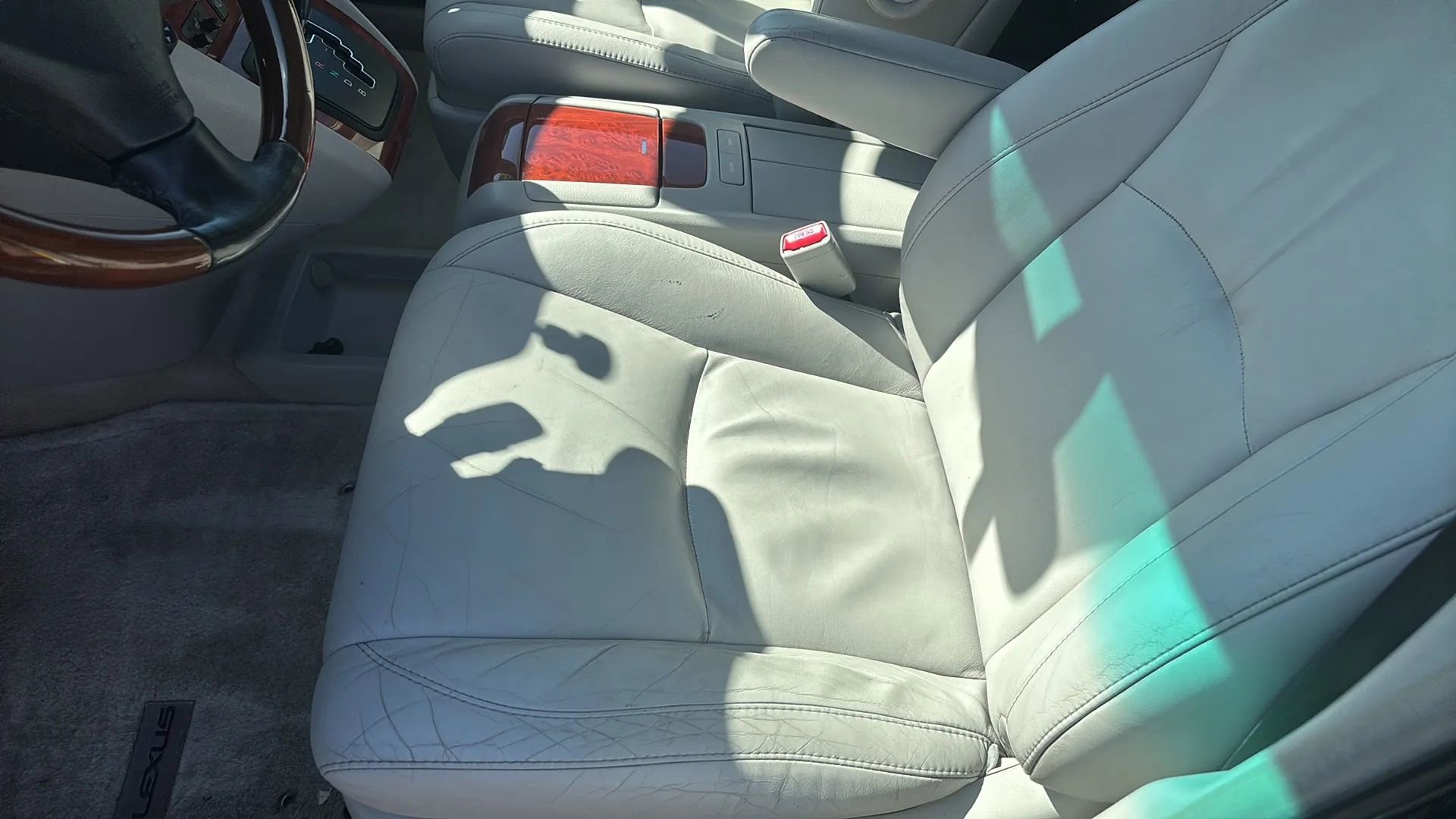 Used 2007 Lexus RX 400h AWD image 24