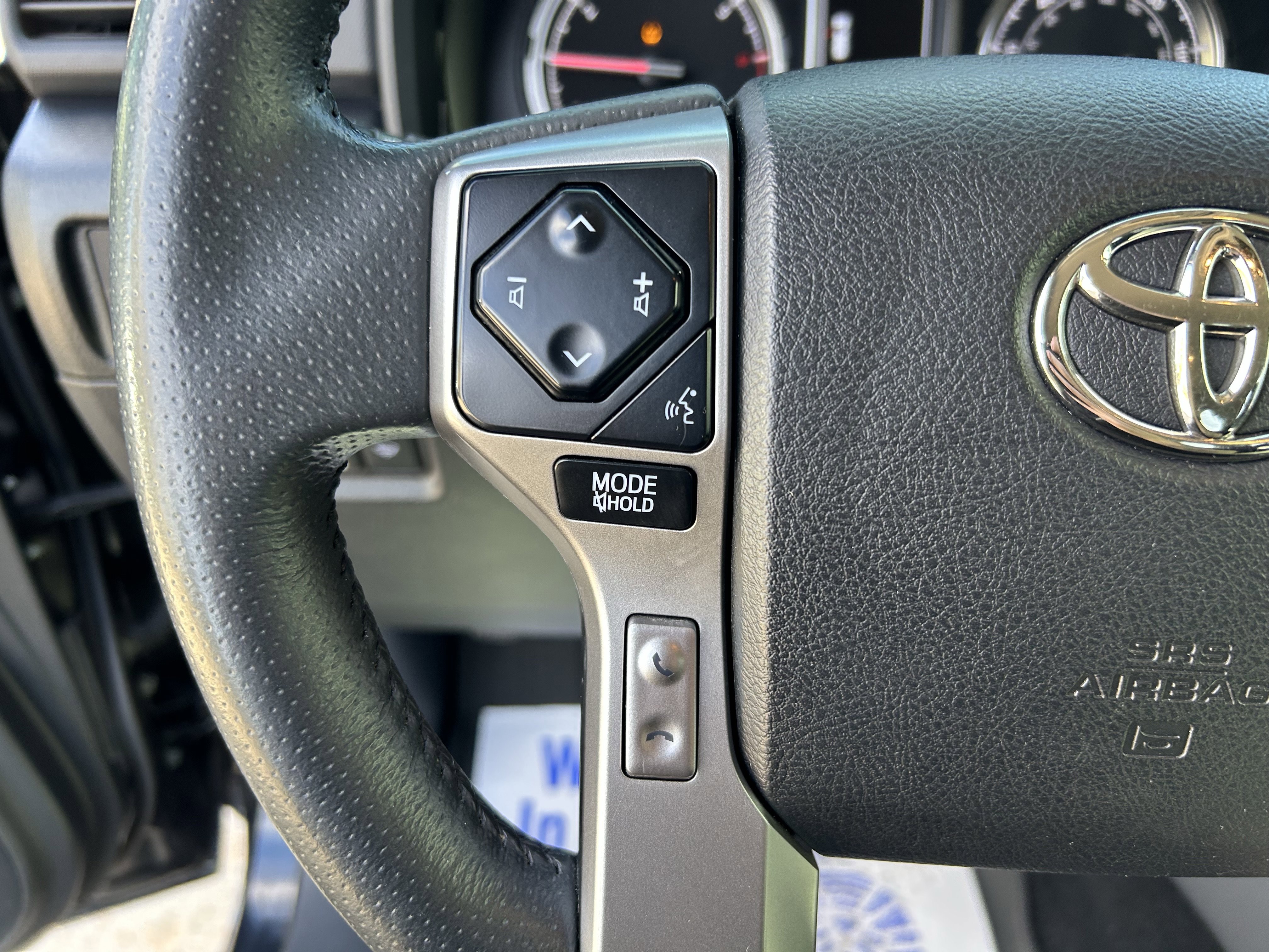 Certified 2023 Toyota 4Runner TRD Sport w/ Technology Package image 21