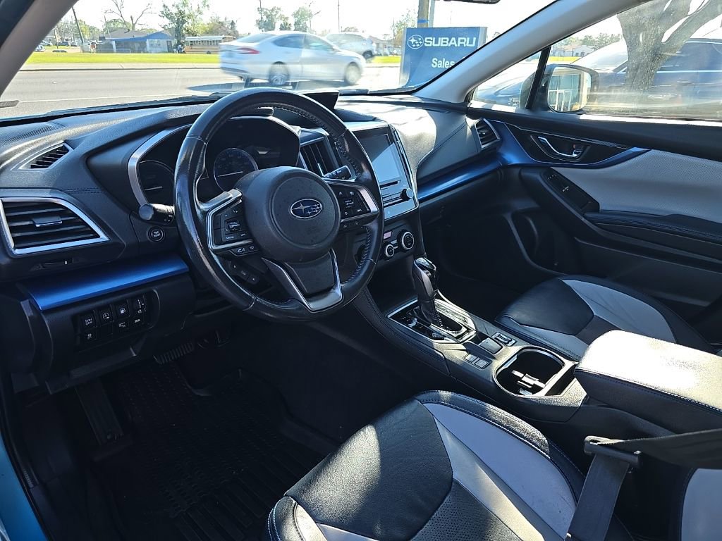 Used 2020 Subaru Crosstrek Hybrid w/ Popular Package #4A image 13