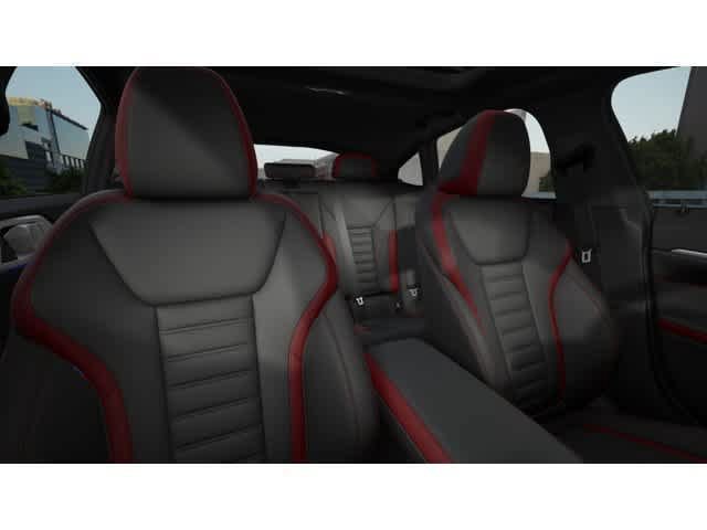 New 2026 BMW 440i xDrive w/ Premium Package AWD/4WD image 11