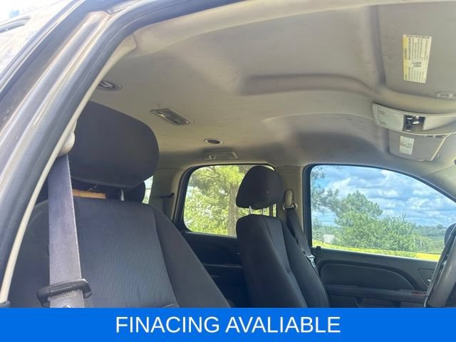 Used 2011 Chevrolet Tahoe LS RWD image 20