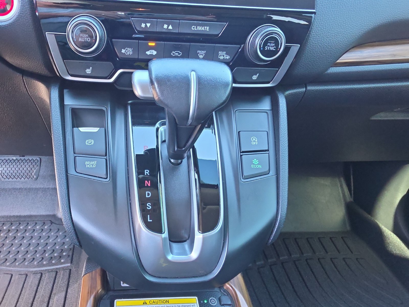 Used 2021 Honda CR-V Touring image 20