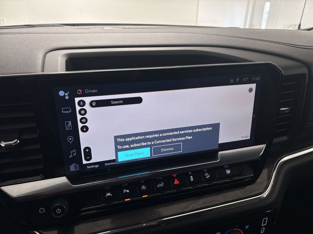 Used 2024 Chevrolet Silverado 1500 LTZ image 44