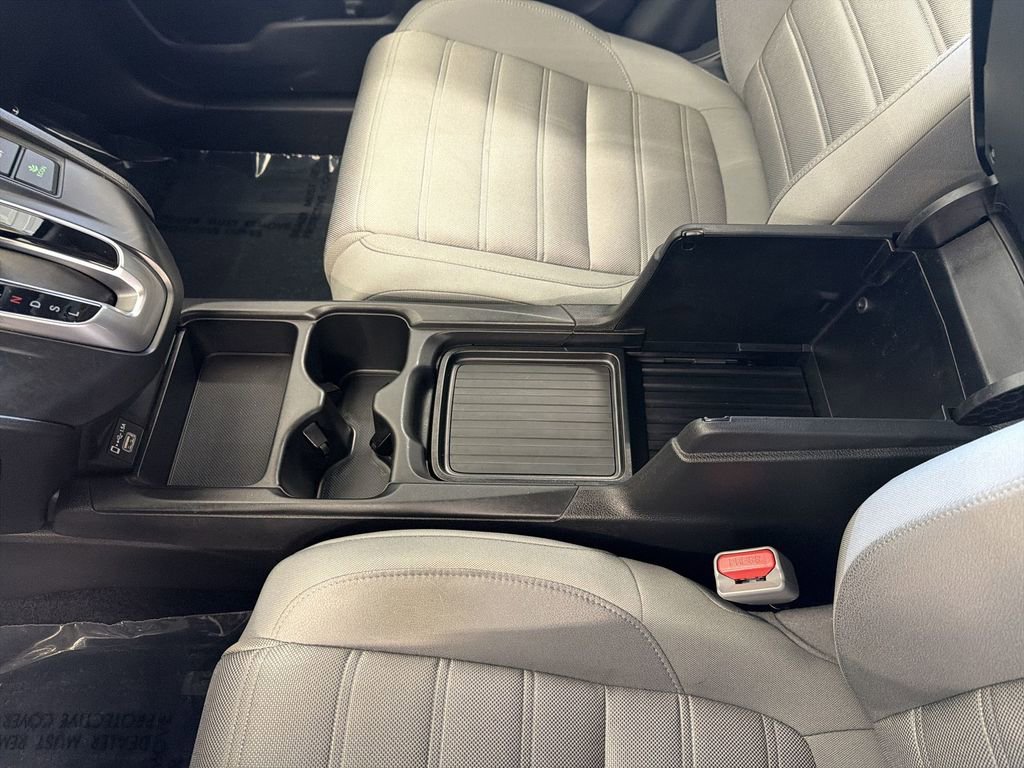 Used 2022 Honda CR-V EX image 24