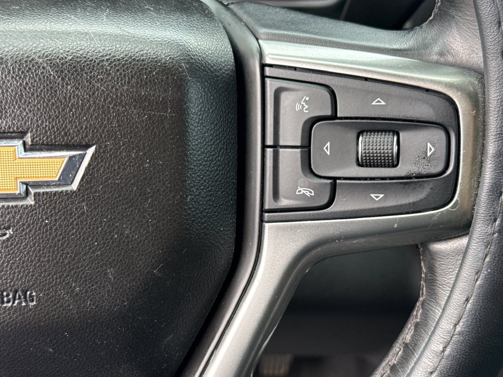 Used 2019 Chevrolet Silverado 1500 LTZ w/ LTZ Plus Package AWD/4WD image 18