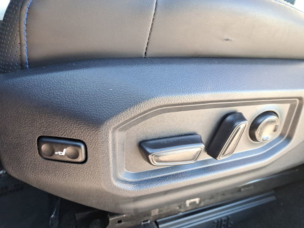 Used 2023 Toyota Tundra Platinum image 16