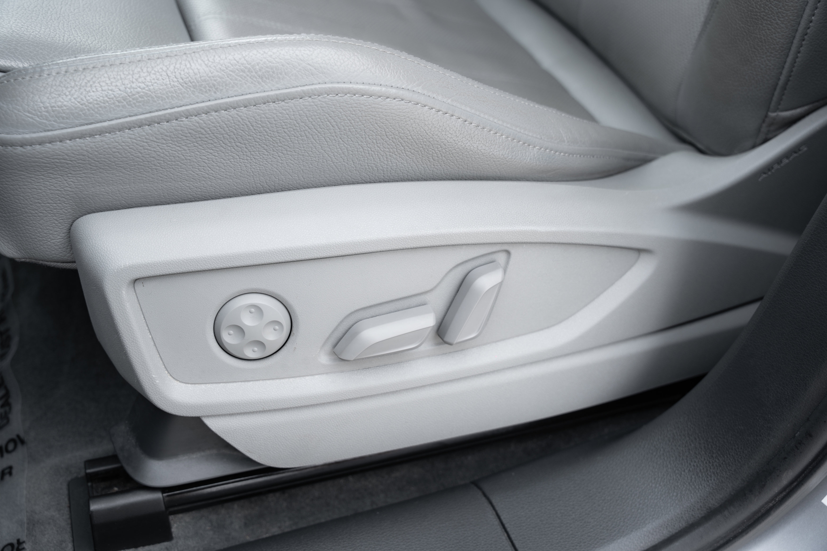 Used 2019 Audi Q5 Prestige image 23