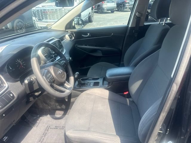 Used 2016 Kia Sorento AWD image 9