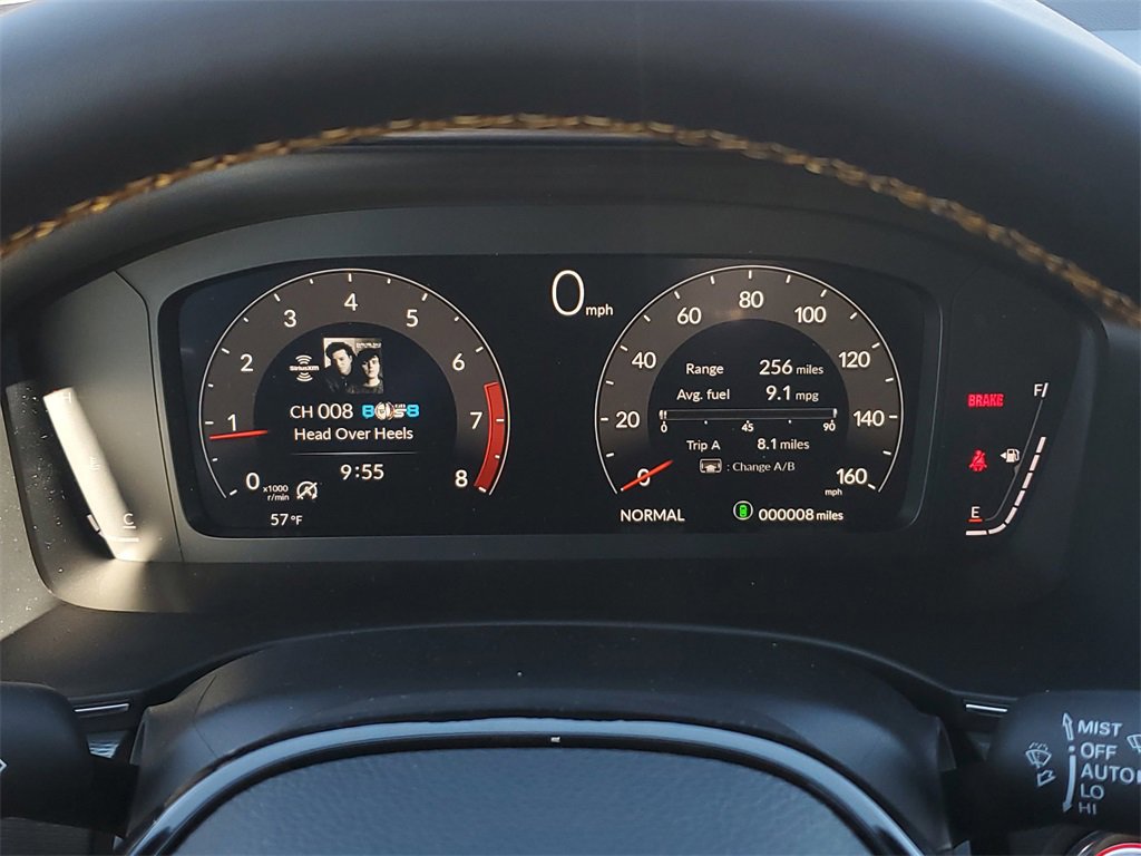 New 2026 Acura Integra A-Spec image 21