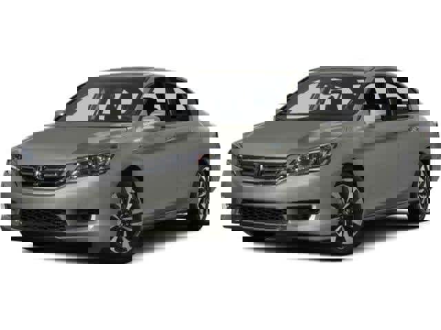 Used 2015 Honda Accord EX-L