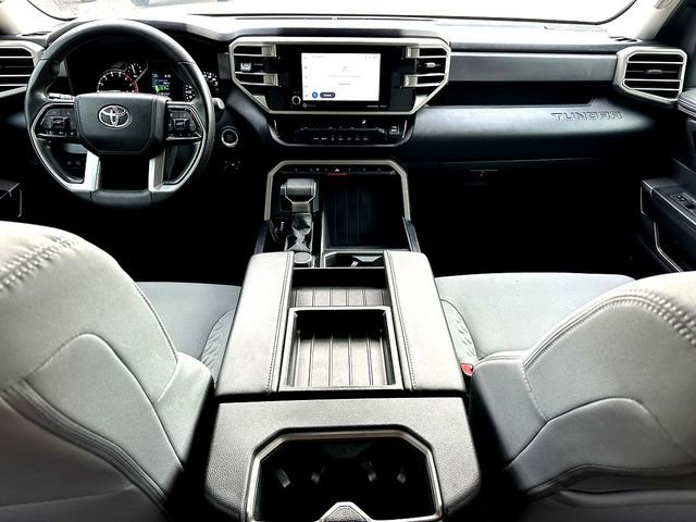 Used 2022 Toyota Tundra SR5 image 28