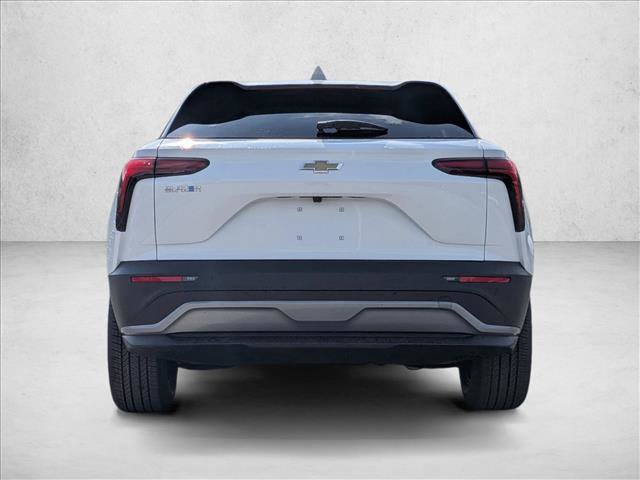 New 2026 Chevrolet Blazer EV LT FWD image 6