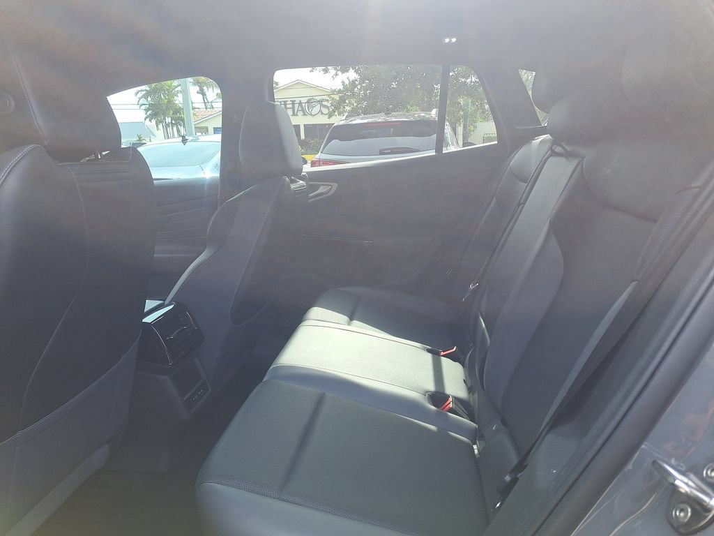 Used 2023 Volkswagen ID.4 S RWD image 17