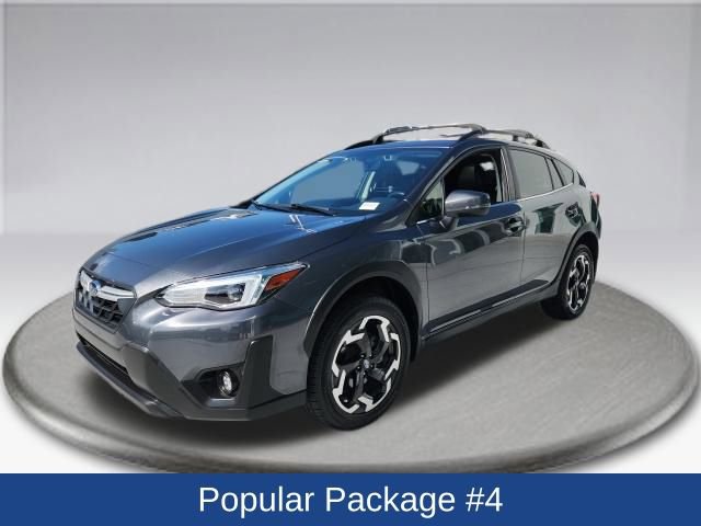 Used 2021 Subaru Crosstrek 2.5i Limited w/ Moonroof Package 2 image 22