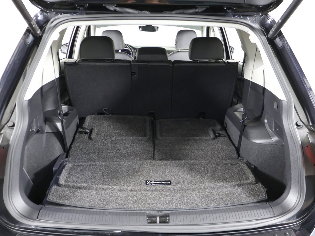 Used 2023 Volkswagen Tiguan SE FWD image 20