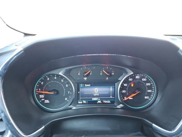 Used 2023 Chevrolet Equinox LT w/ Driver Convenience Package AWD/4WD image 22