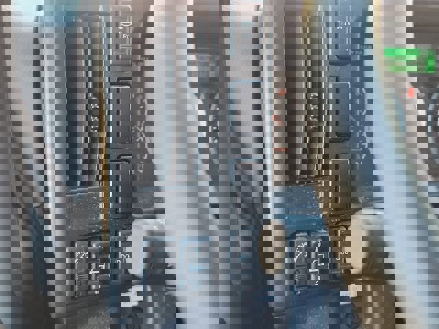 New 2024 Chevrolet Low Cab Forward 7500XD RWD image 24