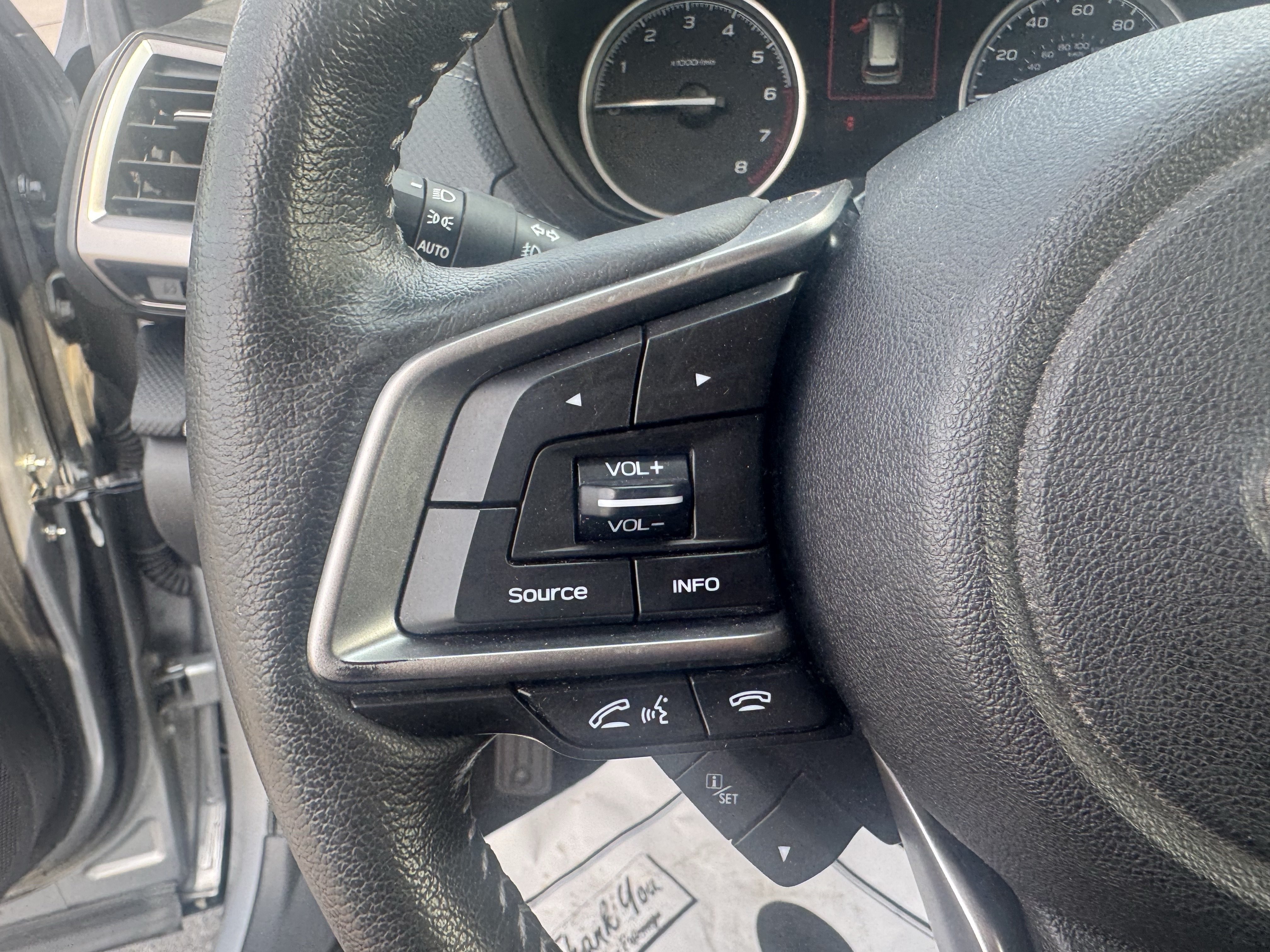 Used 2020 Subaru Forester Limited AWD/4WD image 18