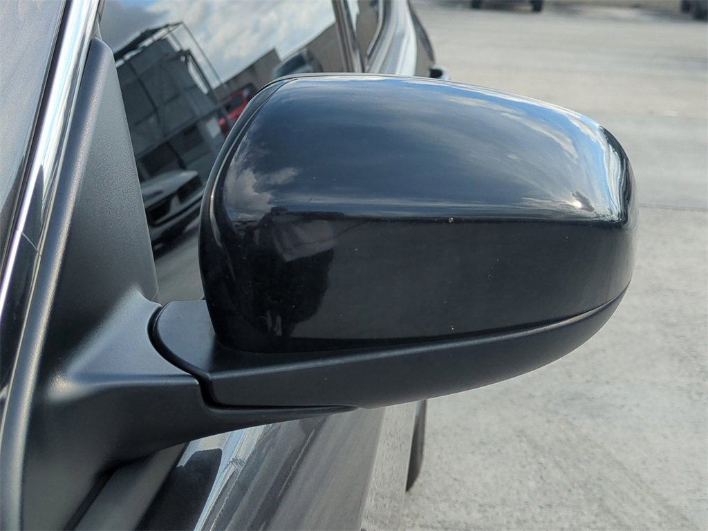 Used 2022 Jeep Compass Latitude w/ Sun and Sound Group image 12