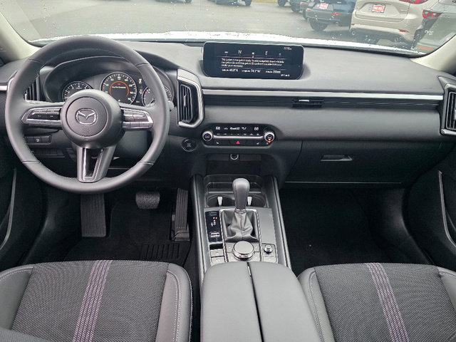 New 2025 MAZDA CX-50 AWD 2.5 S w/ Cargo Package image 2