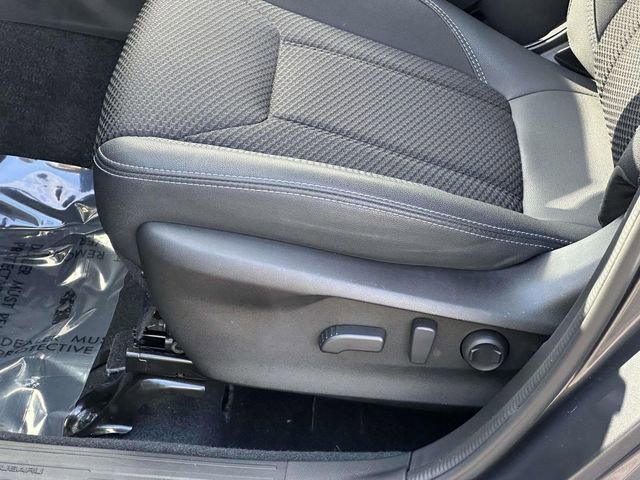 Used 2022 Subaru Forester Premium image 15