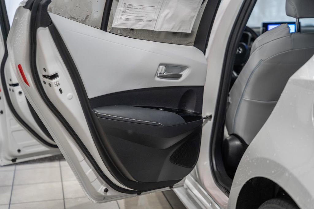 Used 2023 Toyota Corolla XSE image 33