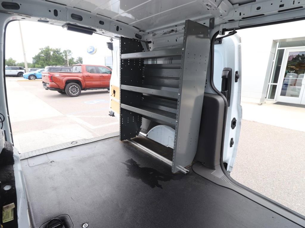 Used 2022 Ford Transit Connect XL FWD image 14