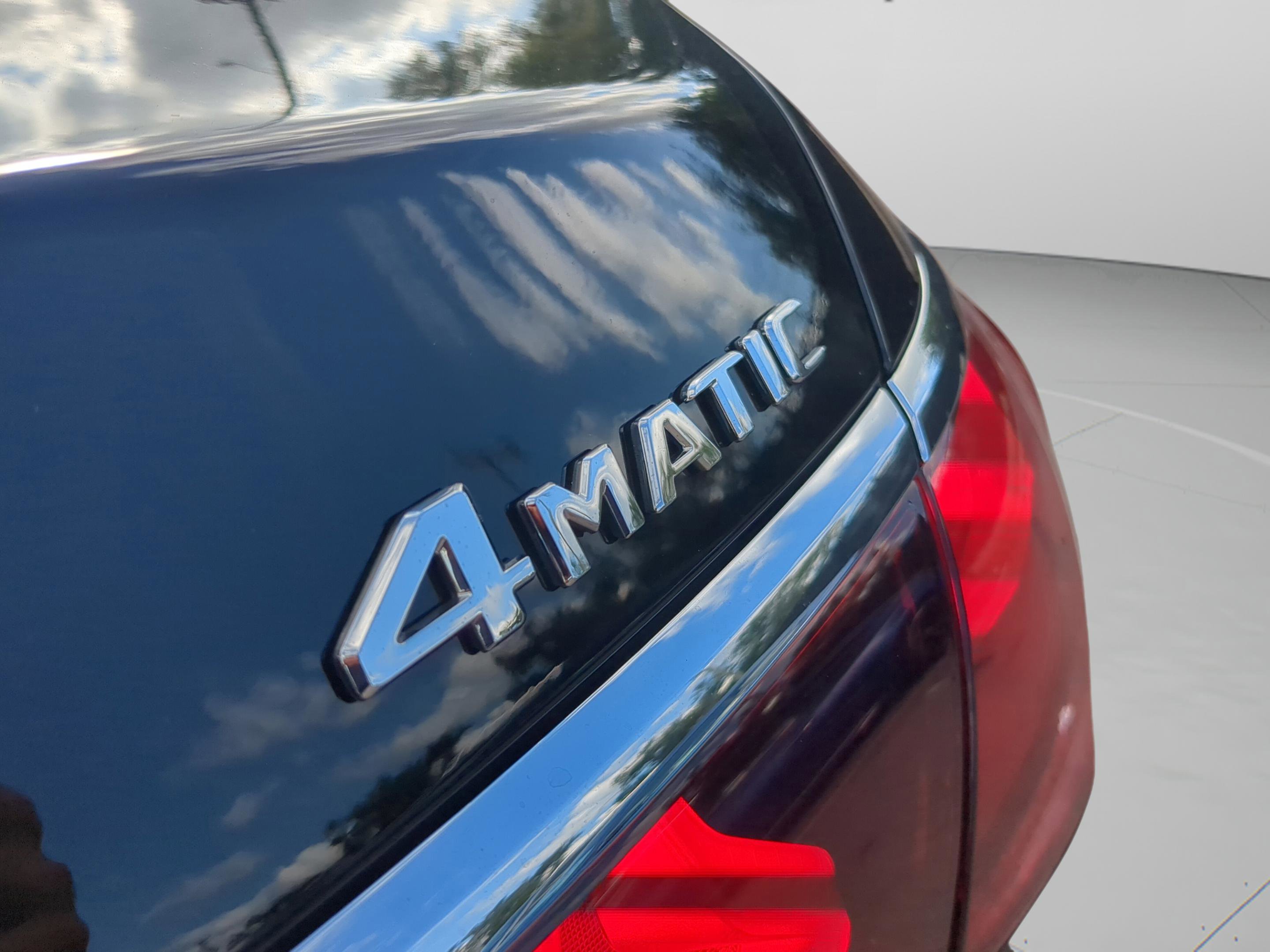 Certified 2024 Mercedes-Benz E 350 E 350 image 6