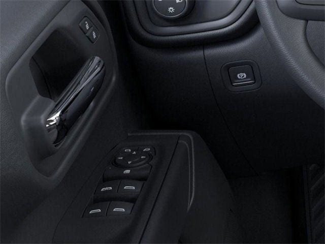 New 2025 GMC Sierra 1500 Pro w/ Graphite Edition image 94