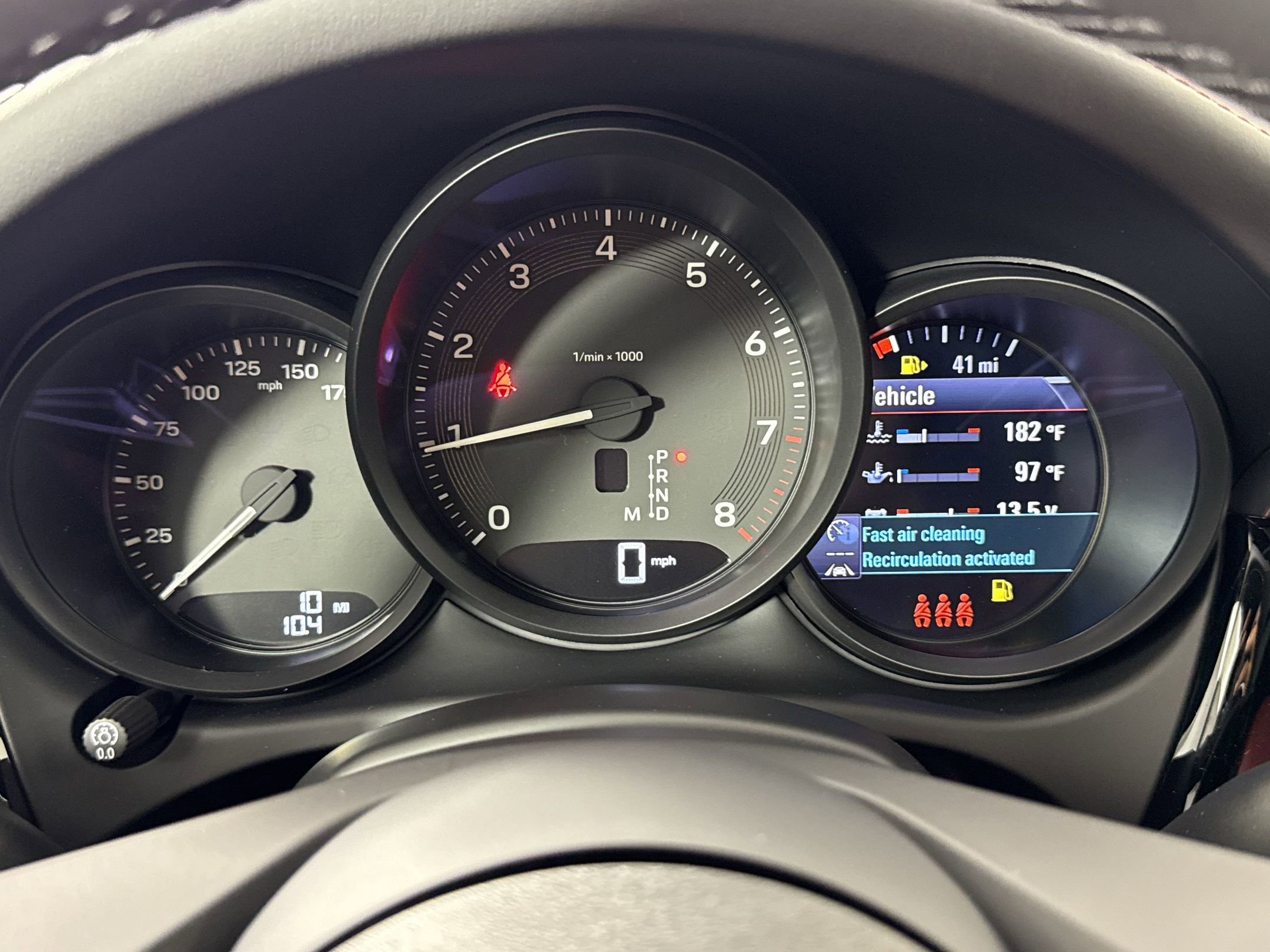 New 2025 Porsche Macan image 23