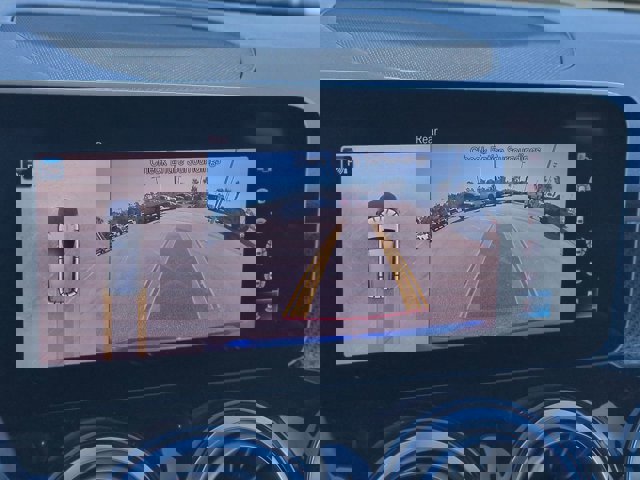 Used 2020 Mercedes-Benz GLB 250 w/ AMG Line image 22