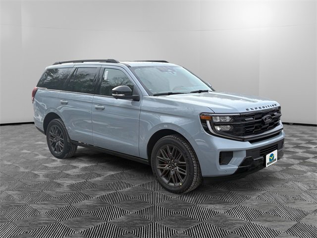 New 2025 Ford Expedition Platinum w/ Stealth Performance Package image 7