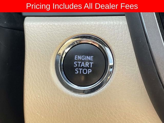 Used 2024 Toyota Camry LE w/ Convenience Package FWD image 29