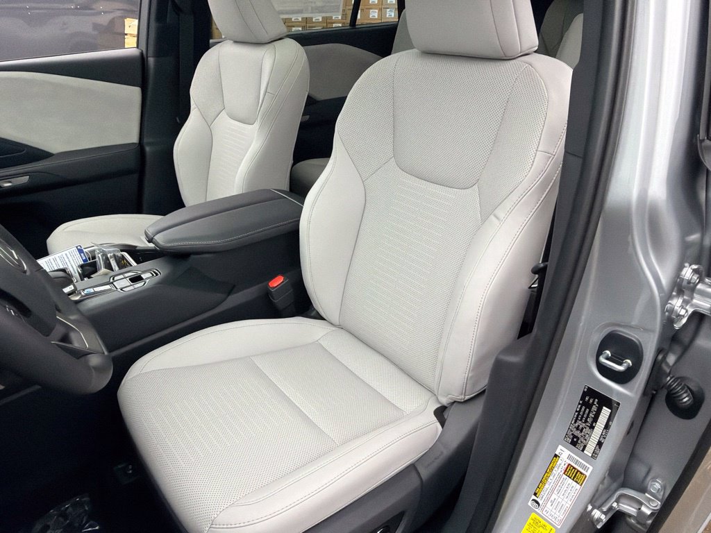 New 2026 Lexus TX 350 AWD w/ Technology Package image 18